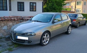 Обява за продажба на Alfa Romeo 147 1.9jtdm ~3 500 лв. - изображение 1
