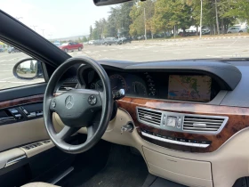 Mercedes-Benz S 320 - 12890 лв. - 31400583 8