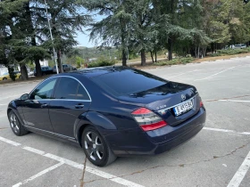 Mercedes-Benz S 320 - 12890 лв. - 31400583 5