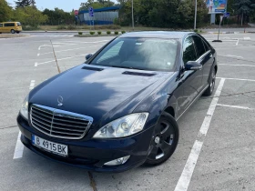 Mercedes-Benz S 320 - 12890 лв. - 31400583 4