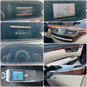 Mercedes-Benz S 320 - 12890 лв. - 31400583 15