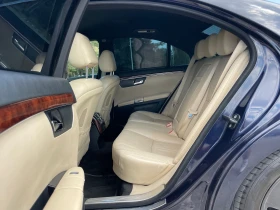 Mercedes-Benz S 320 - 12890 лв. - 31400583 10