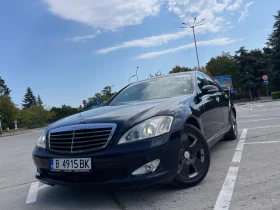 Mercedes-Benz S 320 - 12890 лв. - 31400583 3