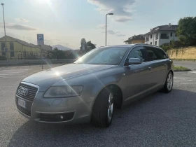     Audi A6 S-LINE!QUATRO!     
