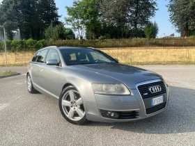     Audi A6 S-LINE!QUATRO!     