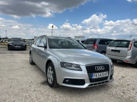 Audi A4 2.0TDI, 143ck, АВТОМАТИК, ЛИЗИНГ