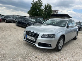 Обява за продажба на Audi A4 2.0TDI, 143ck, АВТОМАТИК, ЛИЗИНГ ~10 800 лв. - изображение 2