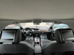 Обява за продажба на Audi A4 2.0TDI, 143ck, АВТОМАТИК, ЛИЗИНГ ~10 800 лв. - изображение 9