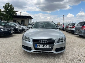 Обява за продажба на Audi A4 2.0TDI, 143ck, АВТОМАТИК, ЛИЗИНГ ~10 800 лв. - изображение 1