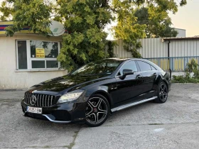Обява за продажба на Mercedes-Benz CLS 350 AMG ~22 000 лв. - изображение 1