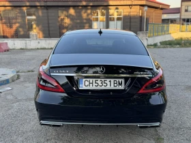 Обява за продажба на Mercedes-Benz CLS 350 AMG ~22 000 лв. - изображение 4