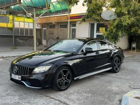 Обява за продажба на Mercedes-Benz CLS 350 AMG ~22 000 лв. - изображение 2