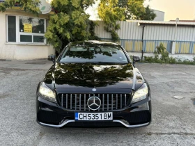 Обява за продажба на Mercedes-Benz CLS 350 AMG ~22 000 лв. - изображение 5