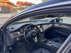 Обява за продажба на Mercedes-Benz CLS 350 AMG ~22 000 лв. - изображение 6