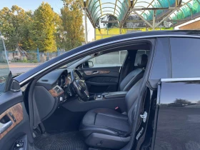 Обява за продажба на Mercedes-Benz CLS 350 AMG ~22 000 лв. - изображение 8