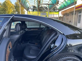 Обява за продажба на Mercedes-Benz CLS 350 AMG ~22 000 лв. - изображение 7