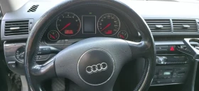 Audi A4 1.6 B6 - 6499 лв. - 41235724 8
