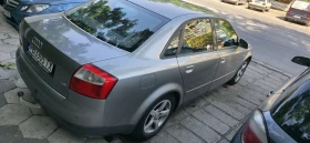 Audi A4 1.6 B6 - 6499 лв. - 41235724 4