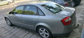 Audi A4 1.6 B6 - 6499 лв. - 41235724 5