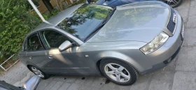Audi A4 1.6 B6 - 6499 лв. - 41235724 3