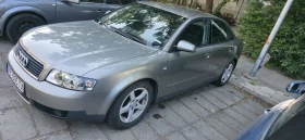 Audi A4 1.6 B6 - 6499 лв. - 41235724 2