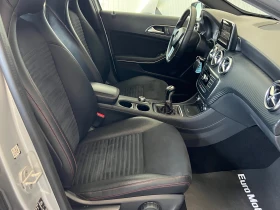 Mercedes-Benz A 180 CDI, AMG LINE, NIGHT PACK-FULL SERVICE!!! | Mobile.bg    10