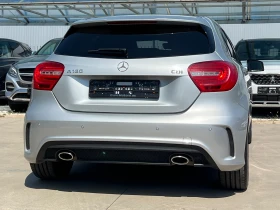 Mercedes-Benz A 180 CDI, AMG LINE, NIGHT PACK-FULL SERVICE!!! | Mobile.bg    5