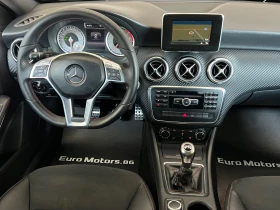 Mercedes-Benz A 180 CDI, AMG LINE, NIGHT PACK-FULL SERVICE!!! | Mobile.bg    9