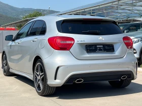 Mercedes-Benz A 180 CDI, AMG LINE, NIGHT PACK-FULL SERVICE!!! | Mobile.bg    6