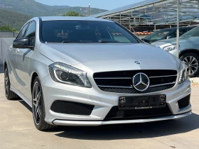     Mercedes-Benz A 180 CDI, AMG LINE, NIGHT PACK-FULL SERVICE!!!