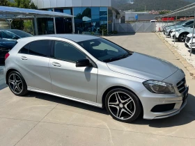     Mercedes-Benz A 180 CDI, AMG LINE, NIGHT PACK-FULL SERVICE!!!