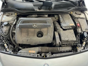 Mercedes-Benz A 180 CDI, AMG LINE, NIGHT PACK-FULL SERVICE!!! | Mobile.bg    16
