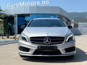     Mercedes-Benz A 180 CDI, AMG LINE, NIGHT PACK-FULL SERVICE!!!