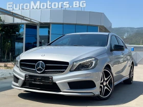     Mercedes-Benz A 180 CDI, AMG LINE, NIGHT PACK-FULL SERVICE!!!