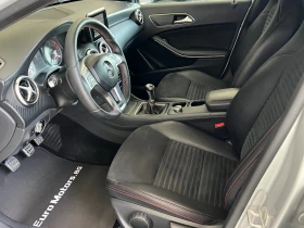 Mercedes-Benz A 180 CDI, AMG LINE, NIGHT PACK-FULL SERVICE!!! | Mobile.bg    8