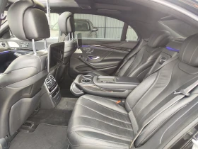 Mercedes-Benz S 350 MAYBACH* 360CAM* PANORAMA* BURMES* PODGREV* OBDUH* - 89999 лв. - 58980299 6