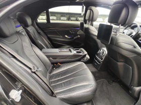 Mercedes-Benz S 350 MAYBACH* 360CAM* PANORAMA* BURMES* PODGREV* OBDUH* - 89999 лв. - 58980299 7