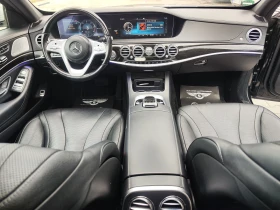 Mercedes-Benz S 350 MAYBACH* 360CAM* PANORAMA* BURMES* PODGREV* OBDUH* - 89999 лв. - 58980299 9