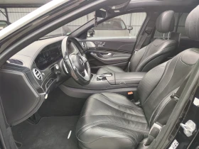 Mercedes-Benz S 350 MAYBACH* 360CAM* PANORAMA* BURMES* PODGREV* OBDUH* - 89999 лв. - 58980299 5