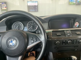 BMW 530 3.0I  XD | Mobile.bg    8