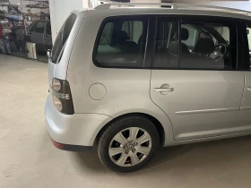 Обява за продажба на VW Touran ~6 500 лв. - изображение 4