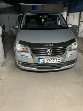 VW Touran | Mobile.bg    14