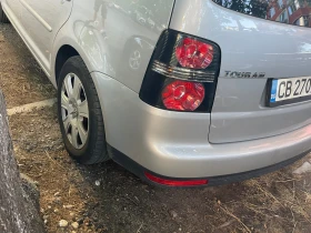 VW Touran | Mobile.bg    15