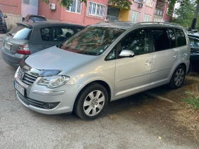 VW Touran | Mobile.bg    16