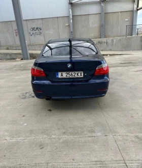 BMW 520 | Mobile.bg    4