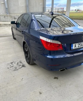 BMW 520 | Mobile.bg    6