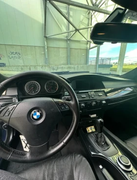 BMW 520 | Mobile.bg    8