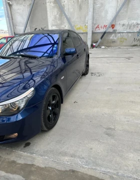 BMW 520 | Mobile.bg    2