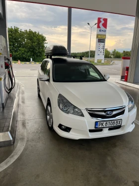 Обява за продажба на Subaru Outback Limited ~15 000 лв. - изображение 4