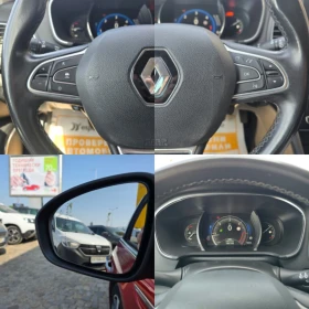 Renault Megane 1.6 Energy dCi (130 Hp) | Mobile.bg    14